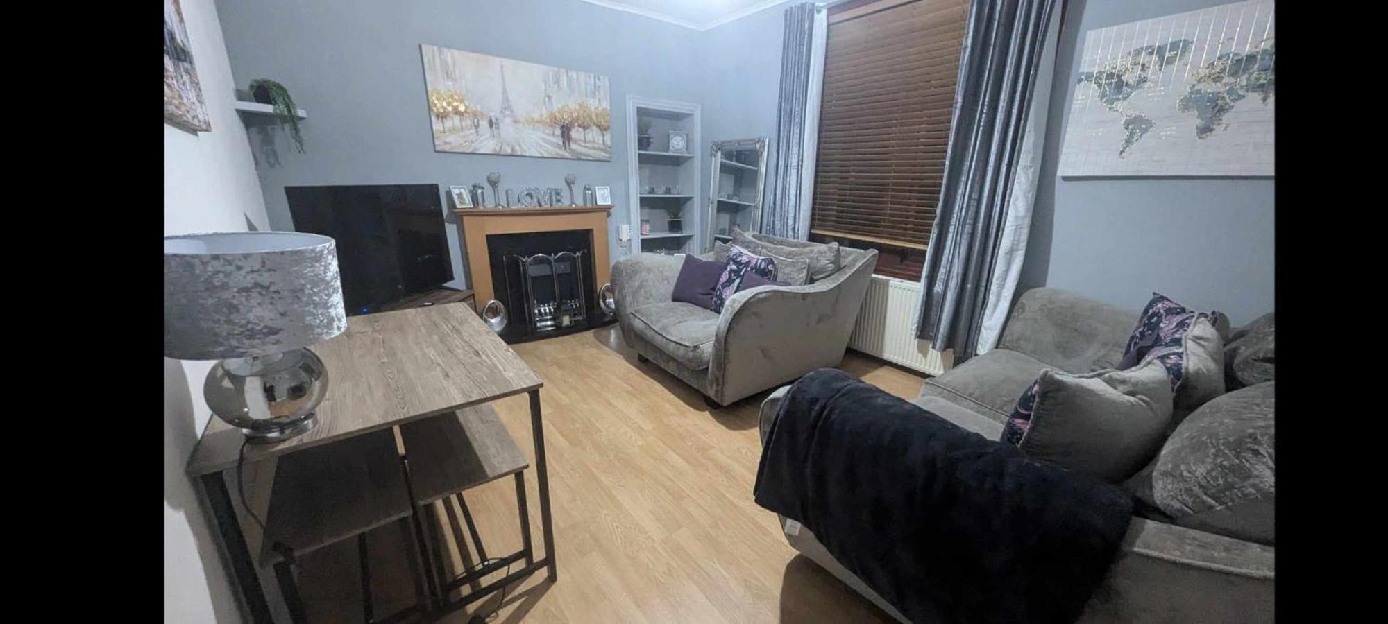 Lovely 2 Bedroom Apartment In Heart Of Dundee Ngoại thất bức ảnh