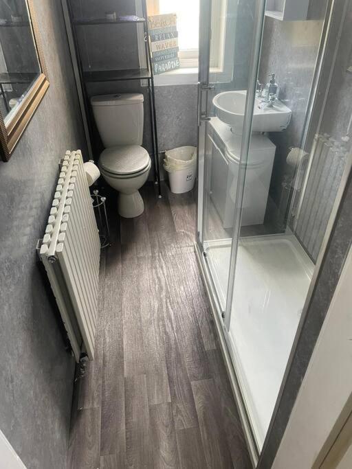 Lovely 2 Bedroom Apartment In Heart Of Dundee Ngoại thất bức ảnh