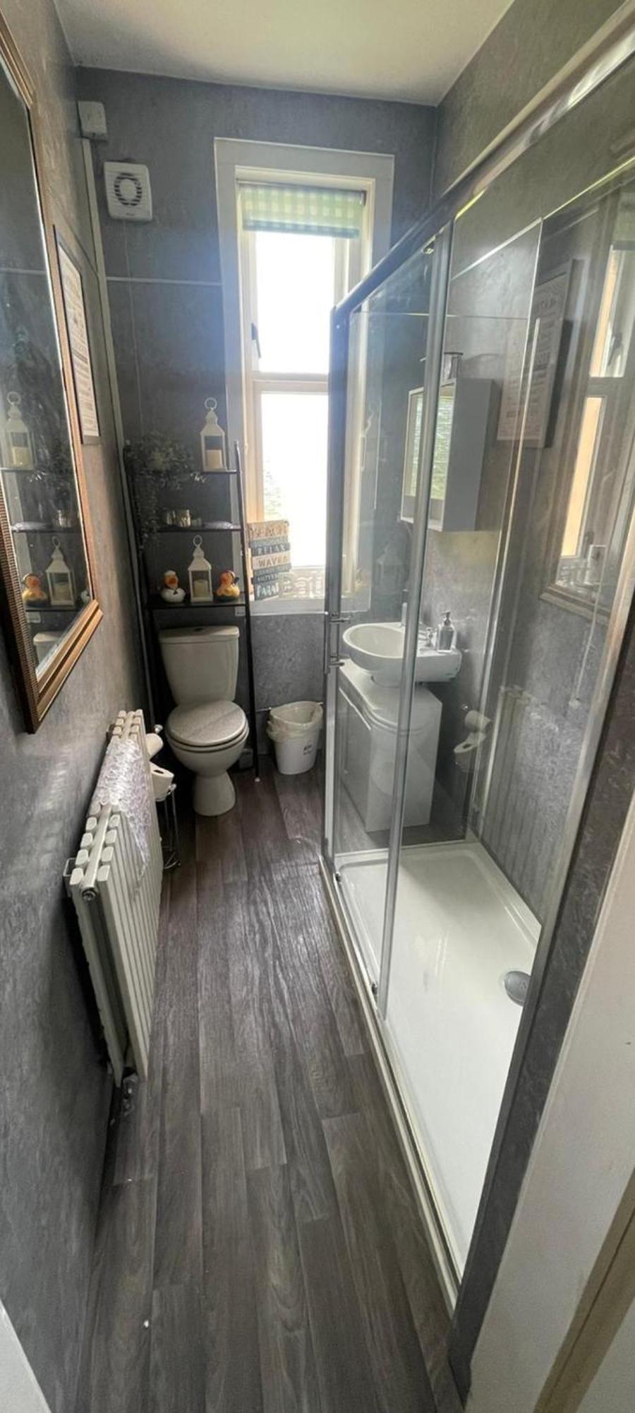 Lovely 2 Bedroom Apartment In Heart Of Dundee Ngoại thất bức ảnh